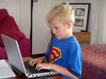 Nov08 - seb typing