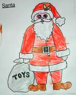 Dec08 - santa