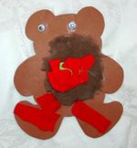 Seb art1 - 2008 - weird bear