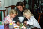 Dec08 - gbread girls