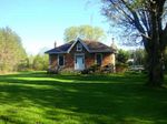 Farm 2009 - front yard