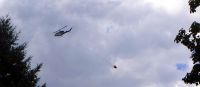 Heli + retardant