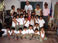 Nov09 - class pic