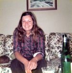 1974 day penny returned from neuchatel