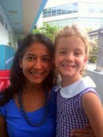 Last day - sela + aruna - jun 2010