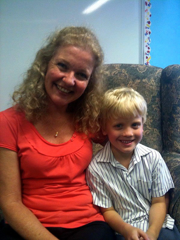 Last day - jj + tina - jun 2010