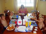 Birthday - 27 Jul 2010