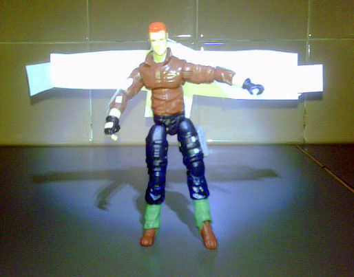 Seb buzz lightyear - aug 05