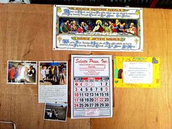 Jr - wall - april 2011