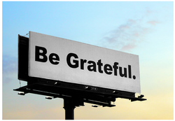 Grateful Grateful