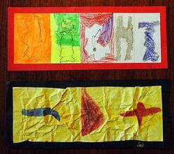 Seb artwork - 2012