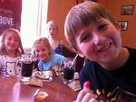 A&w - jul 2012