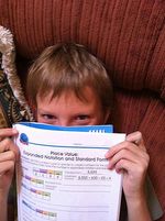 Seb homework - july 2012