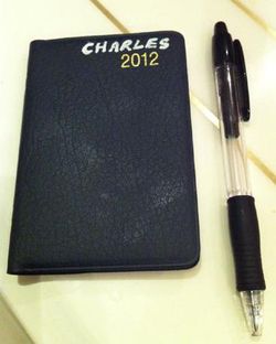 Charles gr Charles gr