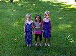 Carys maddy sela - 9 jul 2012