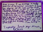 Dear diary - july 2012