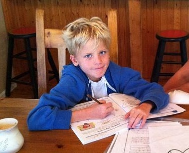 Jasper homework - july 2012 b