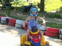 Gokart - carys Gokart - carys