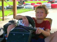Gokart - seb b