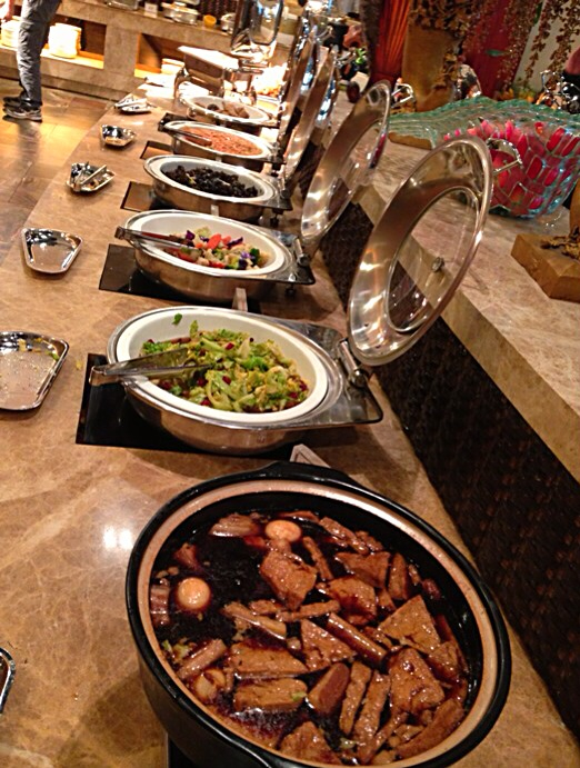 Union U'th: What Are We Eating? Union U'th: What Are We Eating?