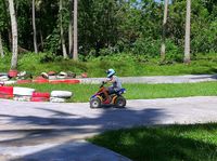 Gokart - jasper