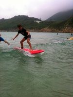 Seb- surfing 1b may 2013