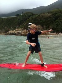 Jasper - surfing 1b may 2013