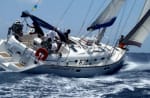Antigua boat